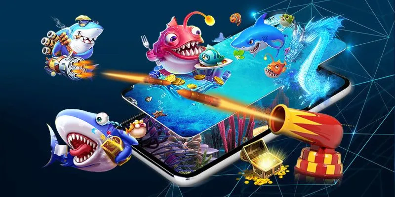 Khái quát về bắn cá W88