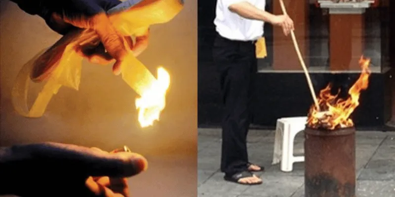 Khám Phá Cách Đốt Vía Giải Đen Cờ Bạc Hiệu Quả Tại W88