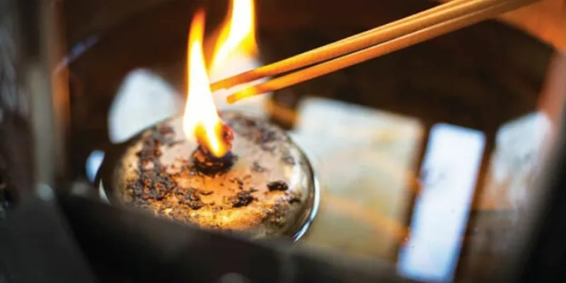Mẹo áp dụng cách đốt vía giải đen khi chơi cờ bạc hiệu quả
